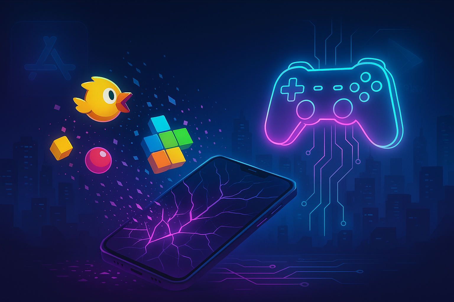 Is Hyper-Casual Gaming Dead in 2025?