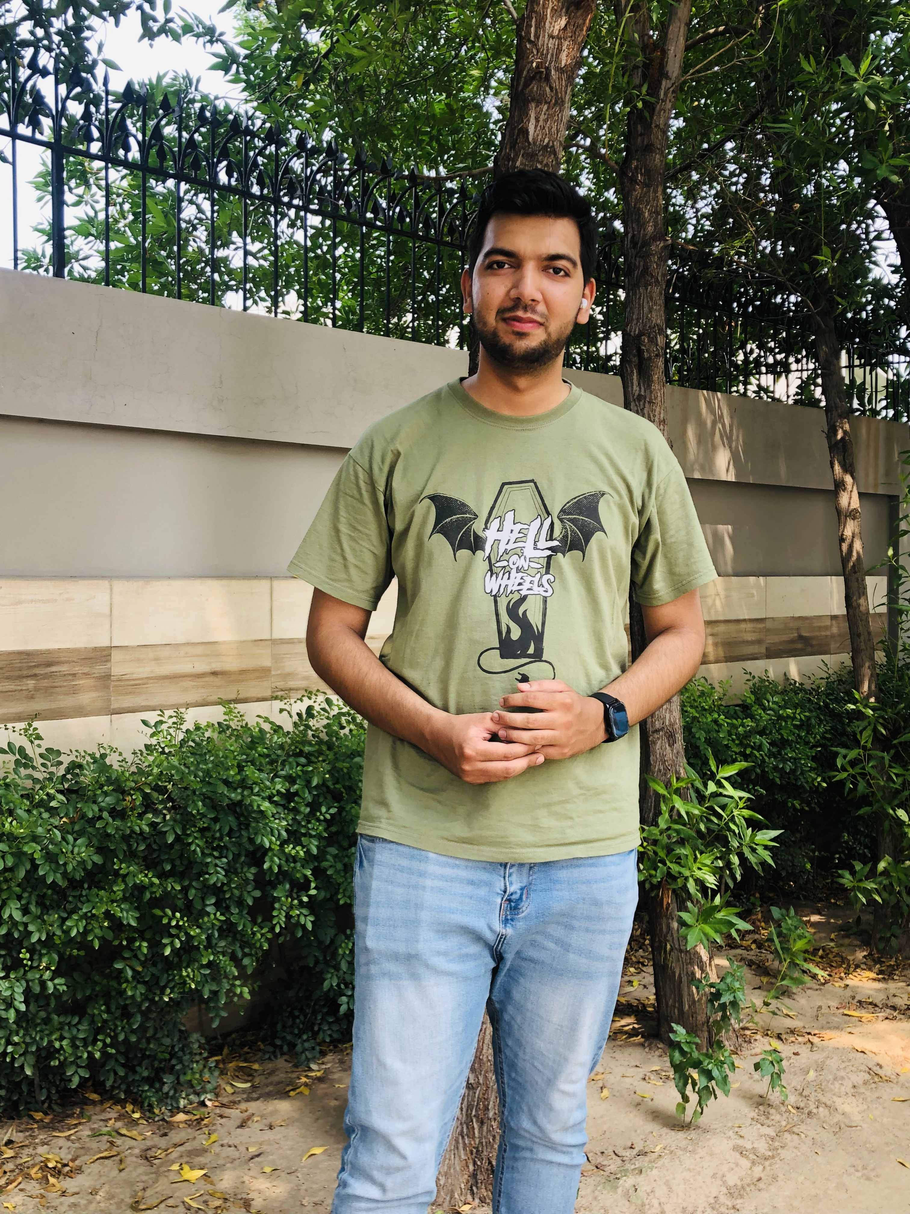Izhar Ahmad